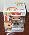 Funko Pop! Vinyl: WWE - Becky Lynch #65 new