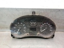Compteur Fiat SCUDO