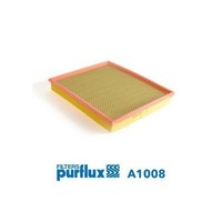 Luftfilter Purflux A1008 FüR Nissan Opel Peugeot Renault Vauxhall Rover/Austin