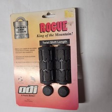 ODI ROGUE Twist Shift Length Grip