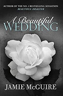 A Beautiful Wedding Paperback Jamie McGuire