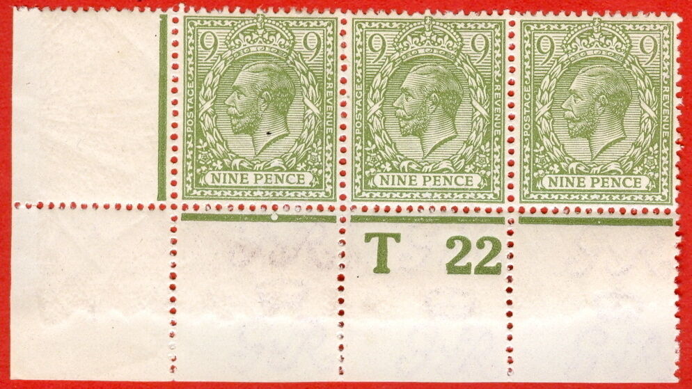 SG. 393a. N30 1 . San Antonio Mall 9d olive A super very mounted Easy-to-use green. lightly