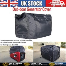Waterproof Generator Cover w/ …