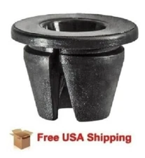 1997-2010 Dodge Dakota & Ram 1500 Tail Light Lamp Grommet 4 PC Mopar OEM 6504072