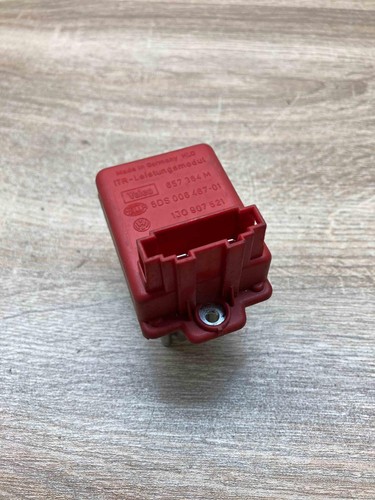1j0907521 5ds006467 Motor Del Calefactor / Ventilador Resistor Volkswagen Golf - Imagen 6 de 7
