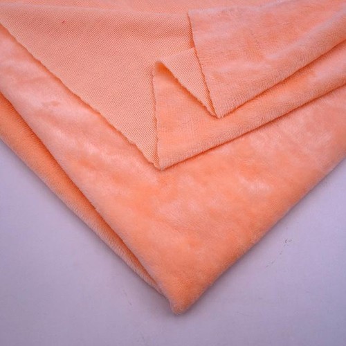 160CM/63Inch Wide Minky Fabric Super Soft Plush Fabric Dolls Fabric And Soft - Picture 28 of 45