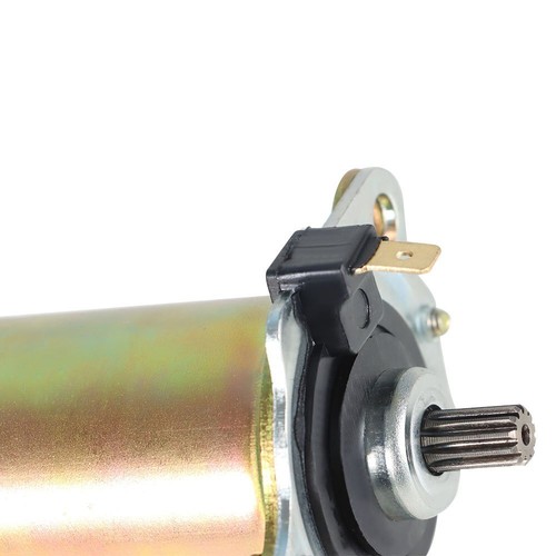For Honda Scooter SA50 Elite SR SA50P Elite SR 31200-GW0-010 Starter New USA - Picture 11 of 12