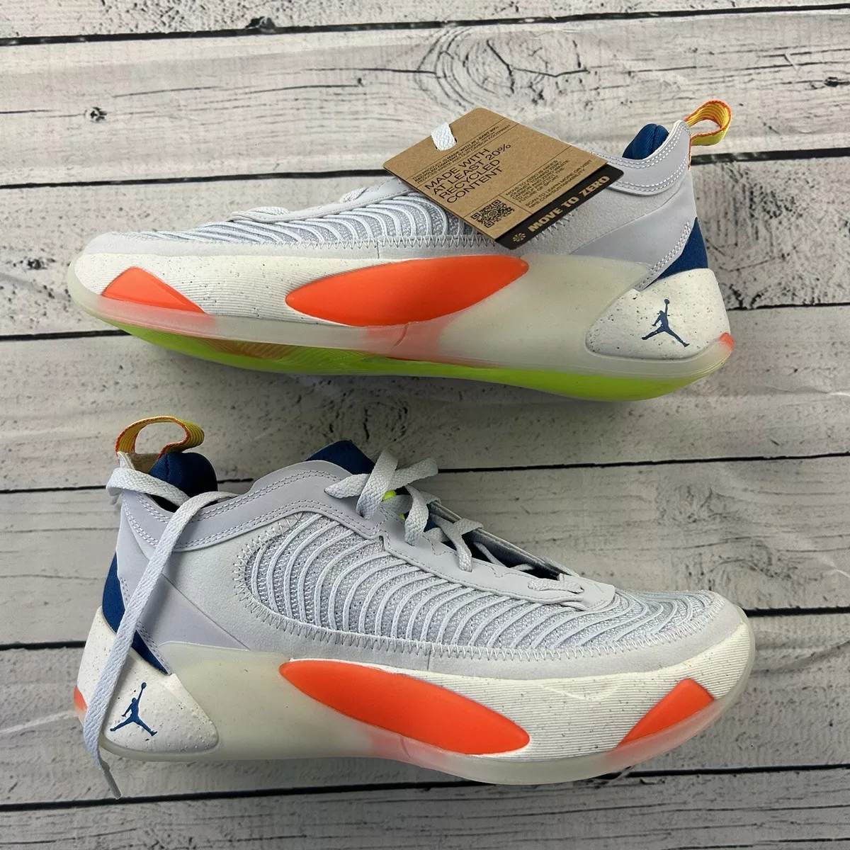 Jordan baratas sales madrid