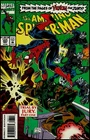 Amazing Spider-Man (1963 series) #383 VF Condition 1st Print (Marvel, Nov 1993)