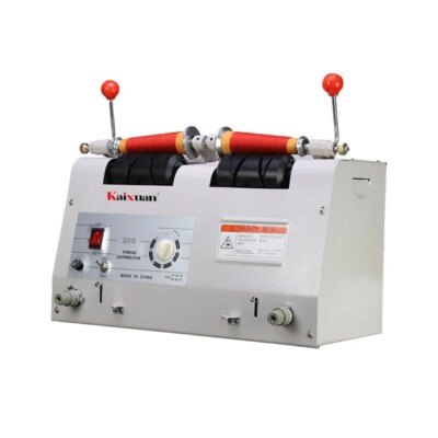 Sewing Two-End Separator Timed Winding Machine Winding Machine Tying Machine