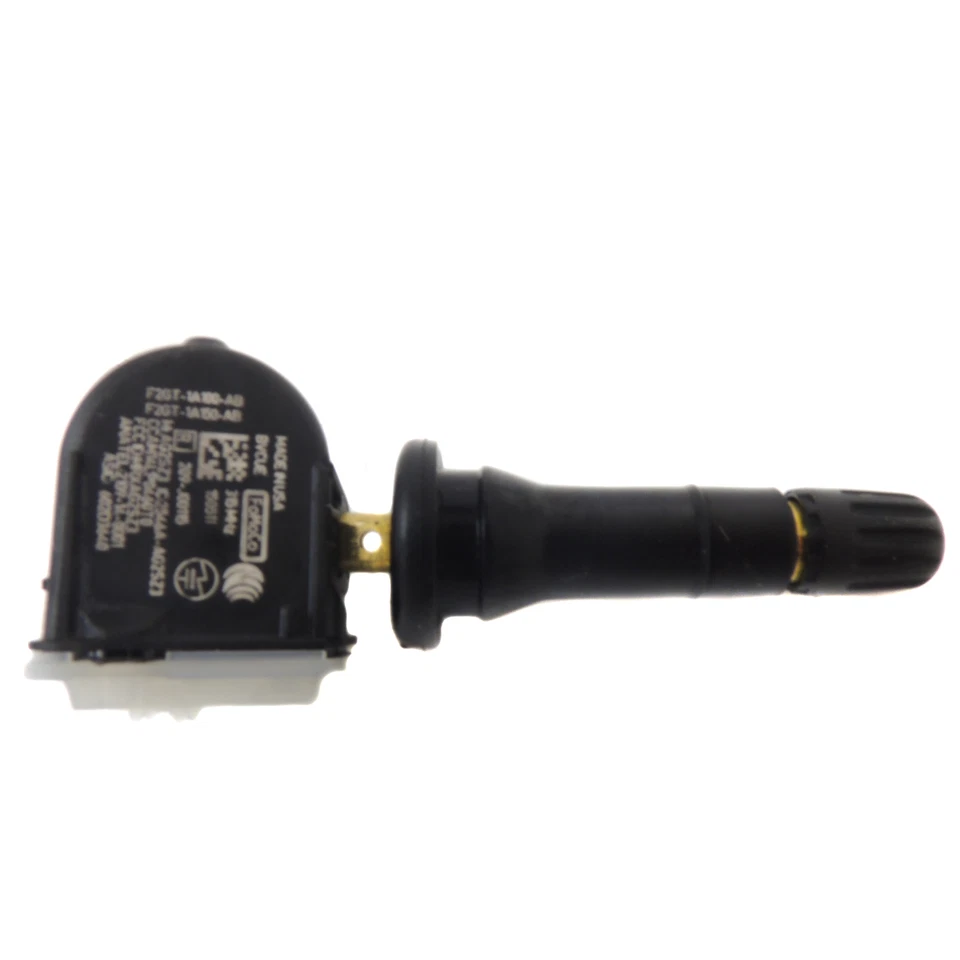 4 Tire Pressure Sensors 2015-20 Ford F-150 Edge Mustang TPMS35 F2GZ-1A189-A - Image 2 of 2