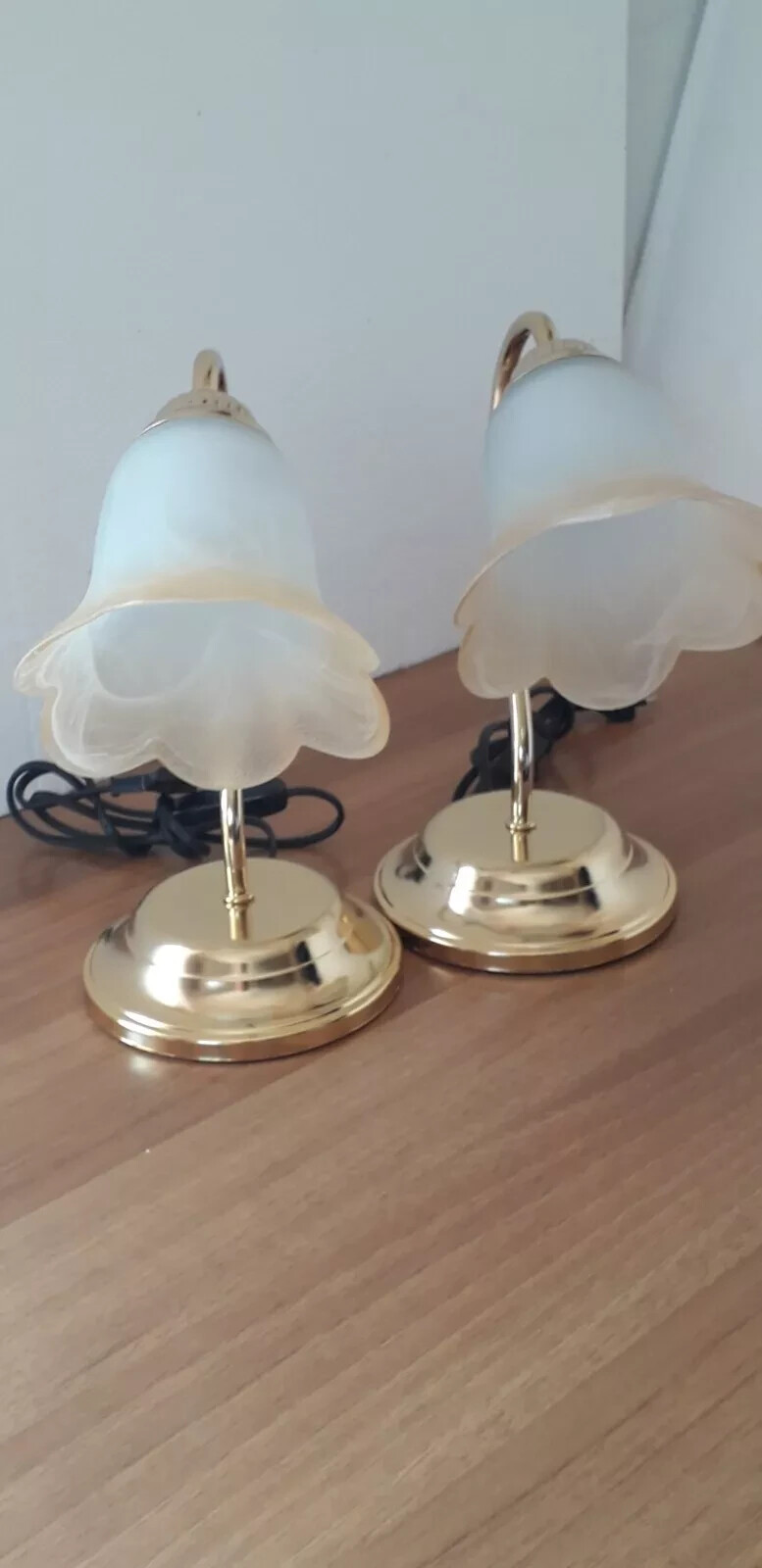 Occasione Lumetti Oro Tavolo: Lampade Camera Prezzo Outlet