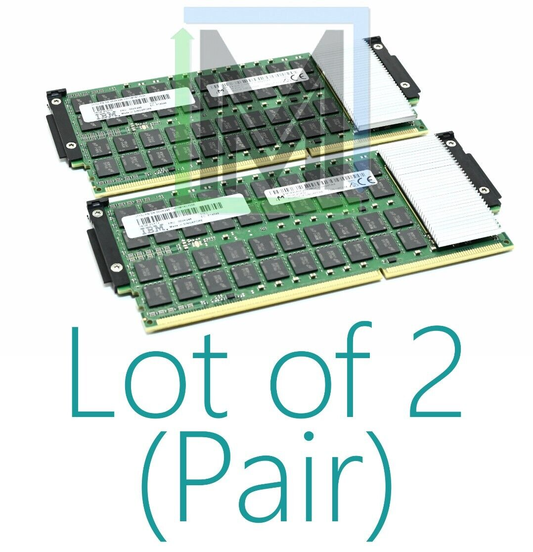 00VK248 IBM Power System 16GB 2Gx72 DDR3 1600MHz CDIMM 00VK248 IBM Power System 16GB 2Gx72 DDR3 1600MHz CDIMM