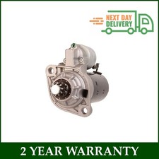 Starter Motor FITS VW Volkswagen Golf IV 1.8T 1.9TDI 2.3 V5 2.8 3.2 2.0kw