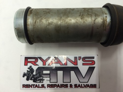 2015 Kawasaki Bruteforce 750 EPS Front Propshaft Assembly - Picture 5 of 5