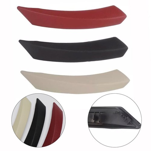 SRQORT Innentürgriffe Für BMW Z4 E89 2009-2016 - Schwarz