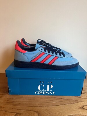 Adidas Manchester Adidas Spezial X Cp Company 2021 Adidas Company