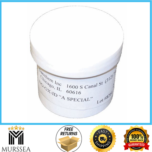 NOOXID ASpecial Electrical Contact Grease Kees Metal Free Of Rust