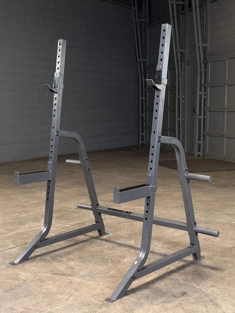 Rack multiprensa Body-Solid Powerline PMP150