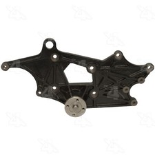 Soporte de cojinete de embrague ventilador de refrigeración del motor Chevrolet S10 1994-1996 4 estaciones