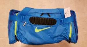 nike max air duffel medium
