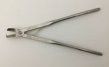 Pilling 34-1960 Orthopedic Right Coryllos Bethune Rib Shears 13-3/4"