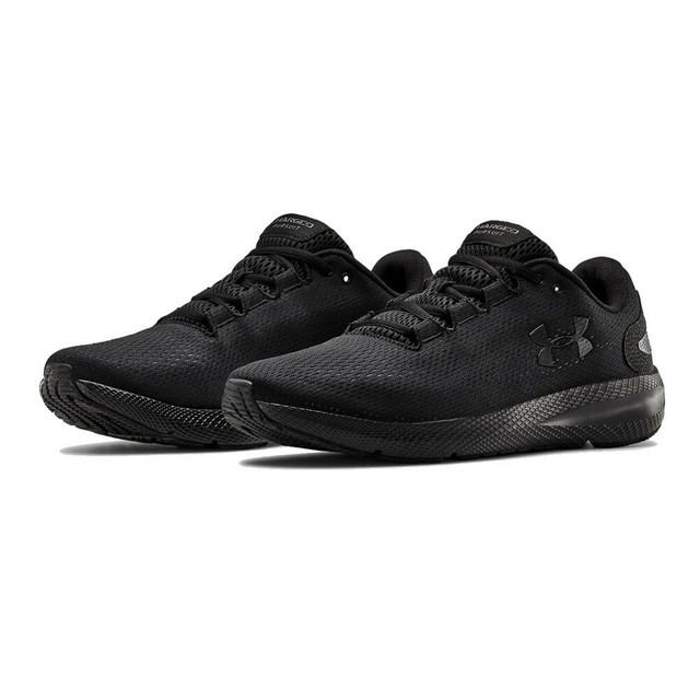 men's ua recovery training shoes