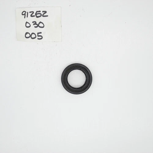 Oil Seal Part Number 91252-030-005 For Honda