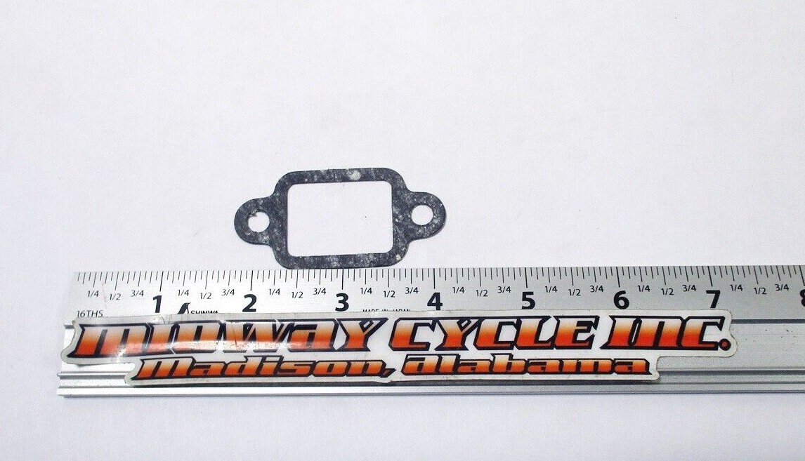 NEW NOS OEM KAWASAKI CHAIN TENSIONER GASKET 11009-1980 ZR750 ZR