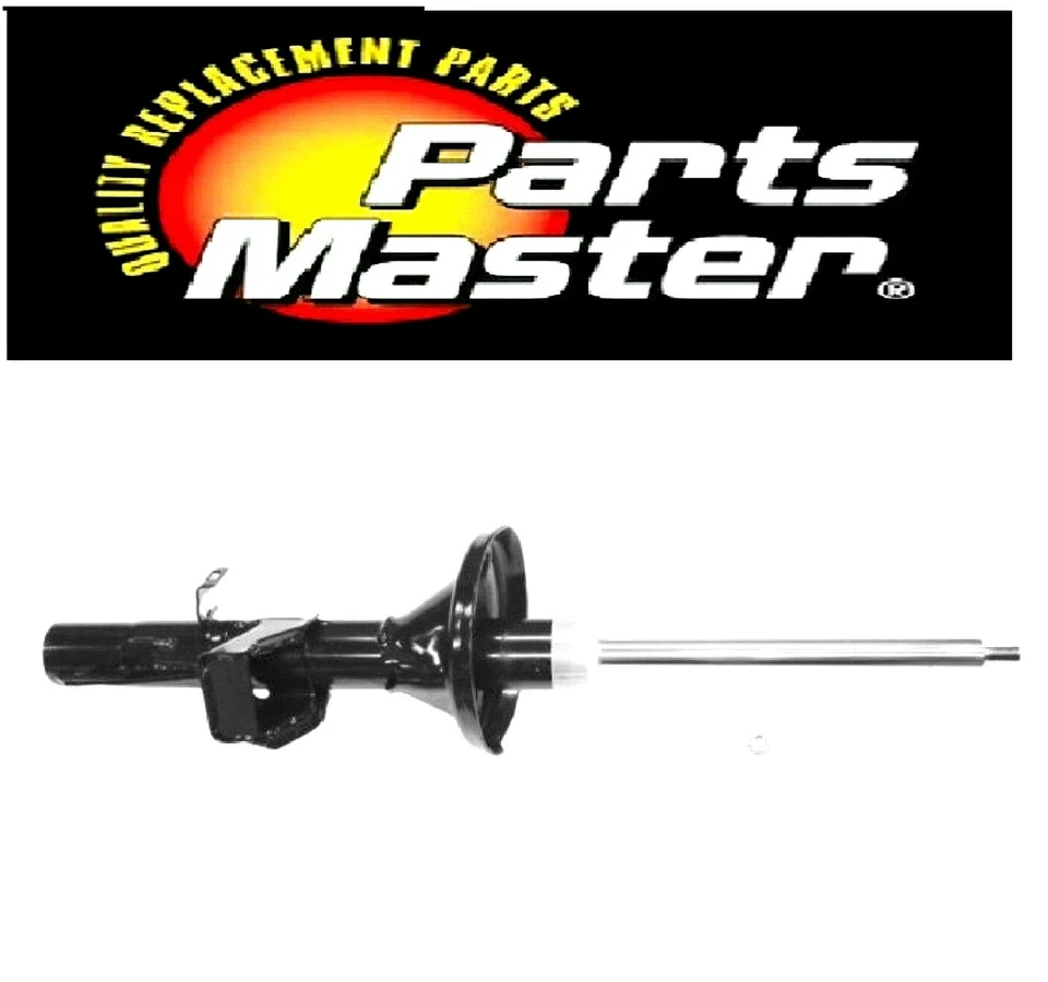 Conjunto de puntal de suspensión trasero PIEZAS MASTER/GABRIEL G67693/G55693 Foto 3 de 3