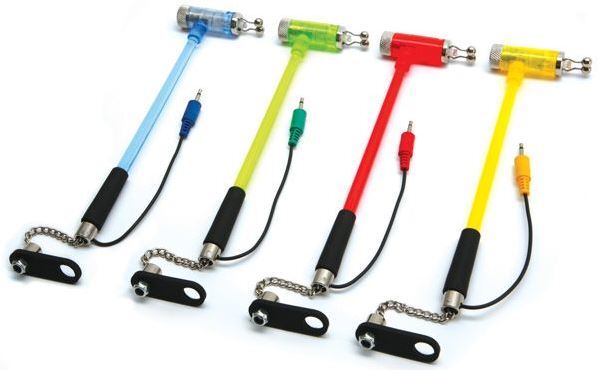 Optonic Sensor Bite Alarms And Rod Pod Sundridge Optonic G2