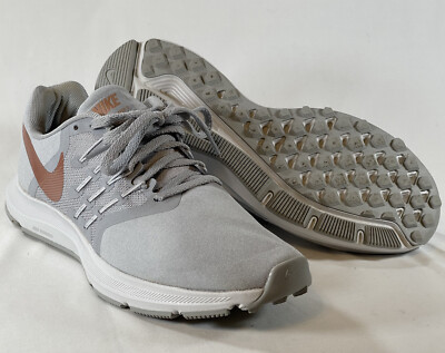 Nike Women's Run Swift Size BV1160-001 Light Weight Coral Pink