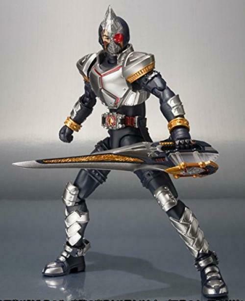 kamen rider blade sh figuarts