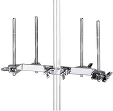 Dixon PA-AM4-SP Percussionhalter mit 4 Stange...