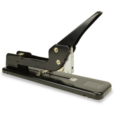 Heavy Duty Long Reach Stapler 140 Sheets Kangaro HD-23L Commercial 