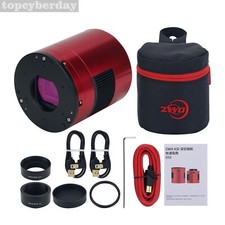 ZWO ASI2600MM Pro 26MP Black  White Cooled Camera APS-C Camera Astronomy Camera