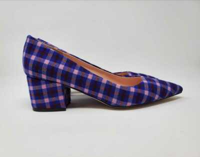 Shoe The Laney 95 Pump $450 STUART WEITZMAN LANEY POINTED TOE PUMP