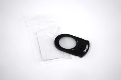 Thermo Life Technologies EVOS Diffusion Condenser Slider AMEPDFS1 Diffuser