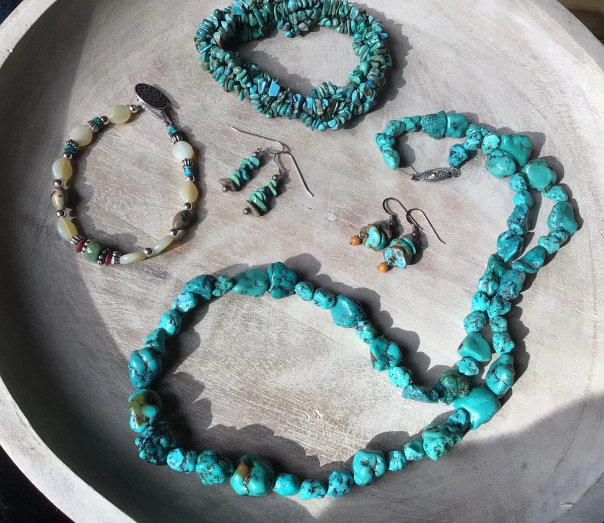 Southwestern turquoise on sale