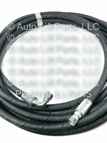 Long Overhead Hydraulic Hose for BendPak MX10CX or MX10ACX - 5570775