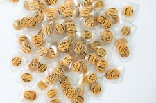 WC Glass Wrist Watch Crystals- Bulova