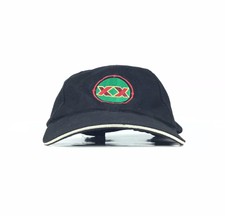 dos equis baseball cap