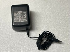 GENUINE Yamaha PA-3BU Power Supply Wall Adapter AC 120V 13W DC 12V 0.7A Keyboard