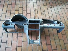 Orig. BMW 3er E46 Armaturenbrett Instrumententafel Verkleidung Schwarz 8222255 Orig. BMW 3er E46 Armaturenbrett Instrumententafel Verkleidung Schwarz 8222255