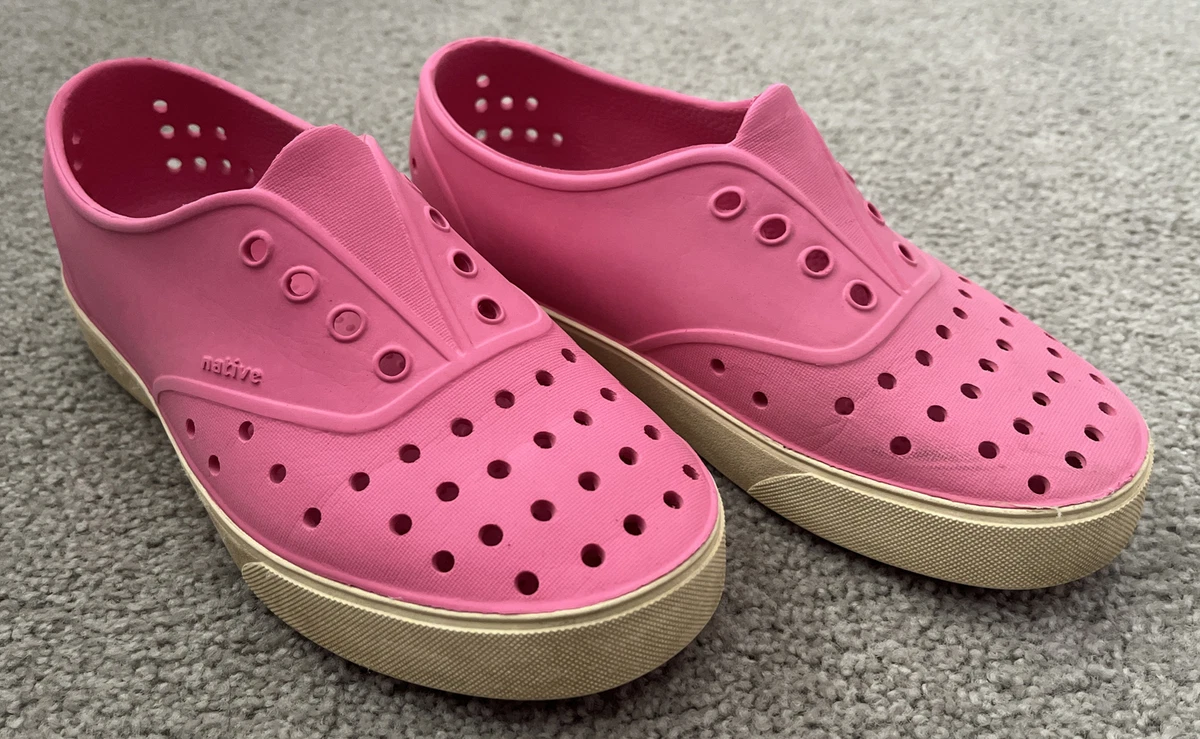 Native junior shoes sale
