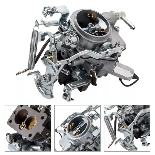 Carburetor 16010-W5600 For Nissan 72-82 B210 210 310 Engine A14 3DR/5DR 1983 A3