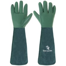 ACE Rose Garden - Rękawica różana Ochrona przed cierniami Rękawica ogrodowa Rękawica cierniowa