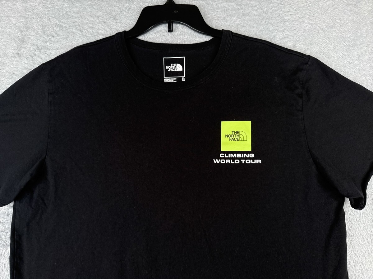 その他 THE NORTH FACE - THE NORTH FACE S/S Climbing Summer Shirt L The North Face S/S Climbing Summer Shirt | eBay