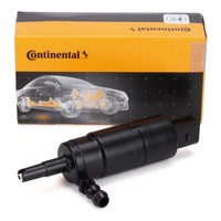 Conti Waschwasserpumpe Scheinwerfer FüR Audi BMW Ford Porsche Seat Skoda VW