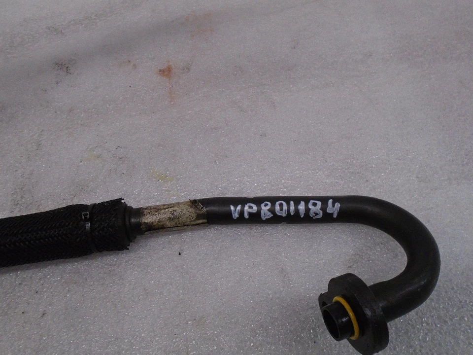 2001-2005 Volvo S60 AC A/C Air Conditioner Line Hose Tube OEM VP801184 - Image 4 of 4